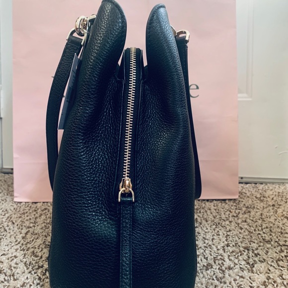 Kate Spade Medium Triple Shoulder Bag - Picture 10 of 12